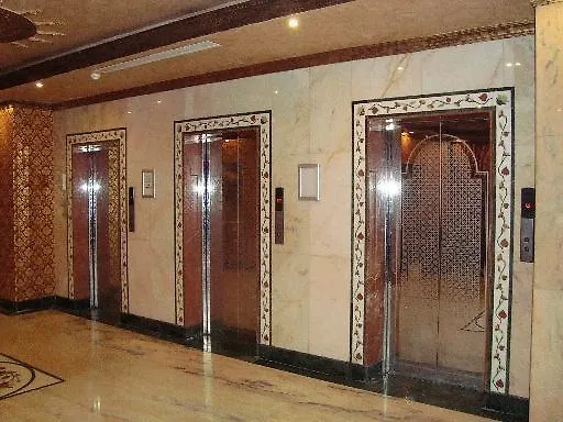 Final Rehab Hotel Mekka
