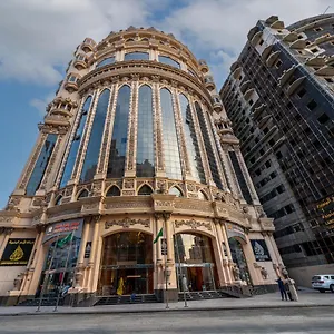 4* Hotell 1 Land Premium