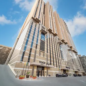 4* Hotell Voco Makkah An Ihg