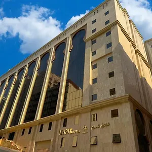 Otel كارم - Karim Makka, Mekke