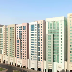 Otel Le Meridien Towers Makkah, Mekke