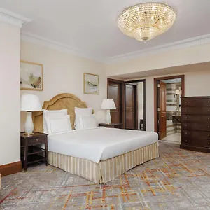 Отель Swissotel Al Maqam Makkah