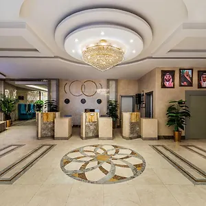 4* Hotell Western Ajyad Makkah