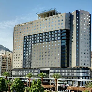 3* Hotell Elaf Bakkah