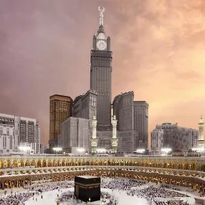 Swissôtel Makkah Hotel