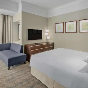 Отель Jabal Omar Hyatt Regency Makkah