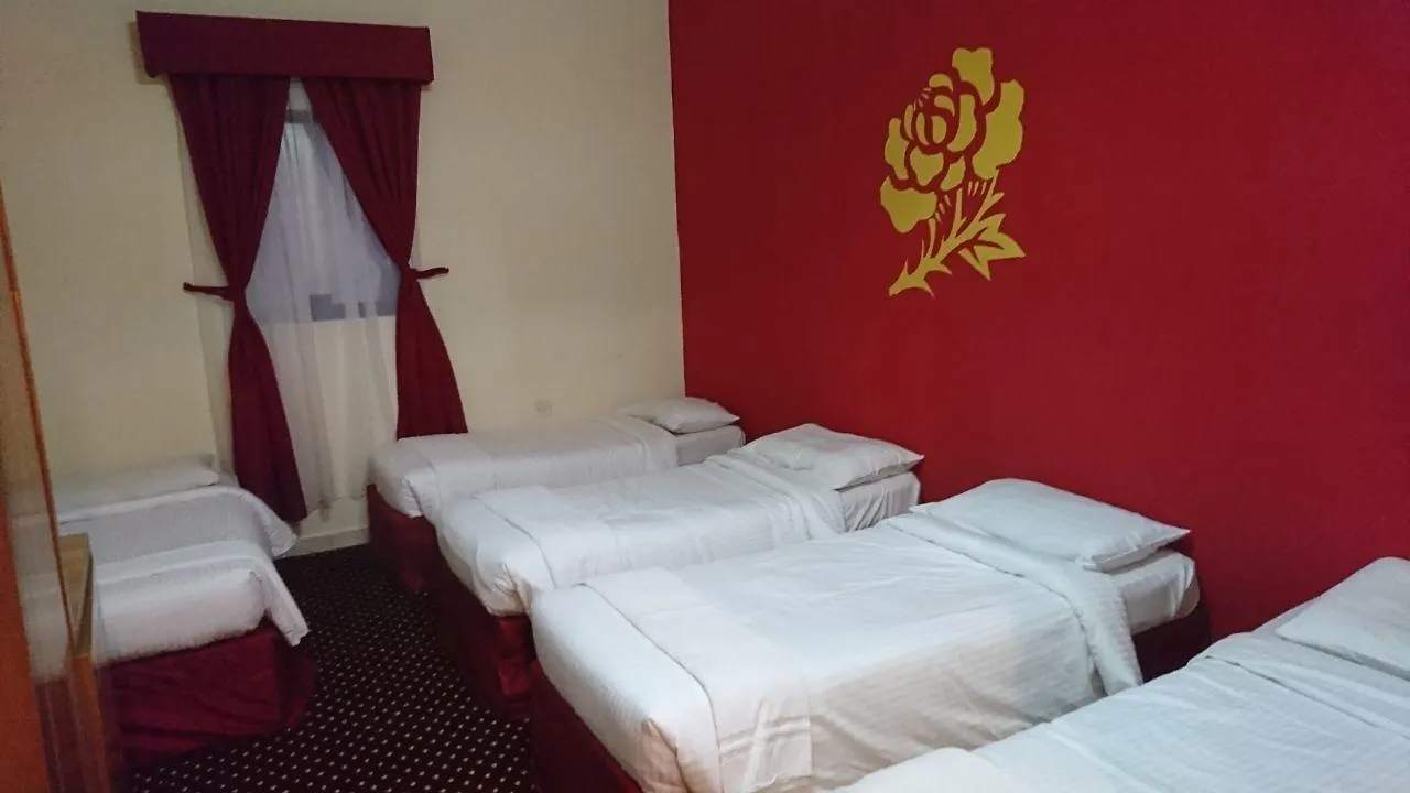 Final Rehab Hotel location